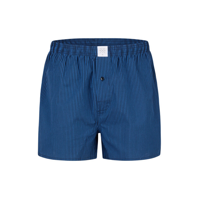 MG-1 Wijde boxershorts heren 6-pack multipack d605 multicolor MG1-605 large