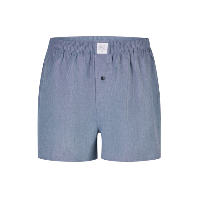 MG-1 Wijde boxershorts heren 6-pack multipack d610 multicolor MG1-610 large