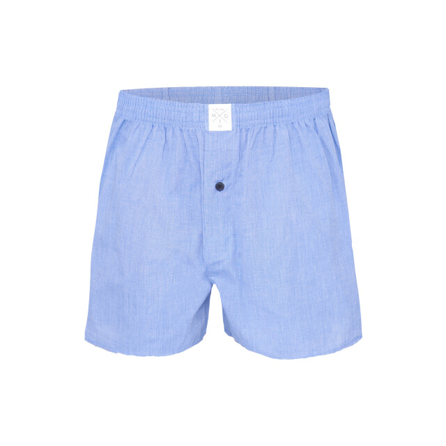 MG-1 Wijde boxershorts heren 6-pack multipack d605 multicolor MG1-605 large