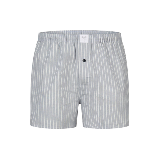 MG-1 Wijde boxershorts heren 6-pack multipack d600 multicolor MG1-600 large