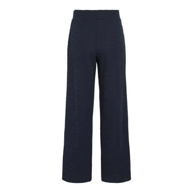 Vila Viamyna hw wide pants navy 4109.37.0044 large