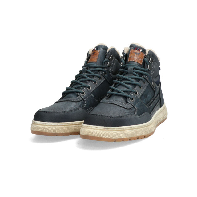 Mustang Shoes 15m0111002 15M0111002 large