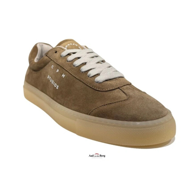 Copenhagen Herenschoenen sneakers CPH433M large