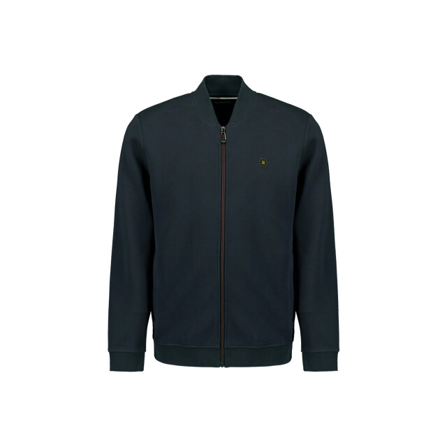 No Excess Heren vest n1006 078 night No Excess Vest N1006 078Night large