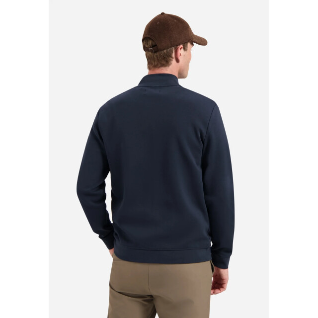 No Excess Heren vest n1006 078 night No Excess Vest N1006 078Night large