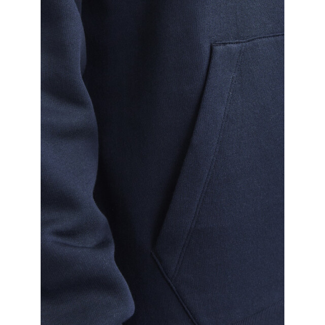 Jack & Jones Jjcorp graphic sweat hood 12268422 large