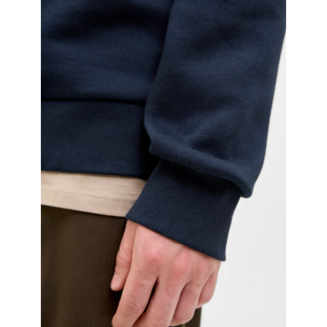 Jack & Jones Jjelogo sweat hood 12279649 large