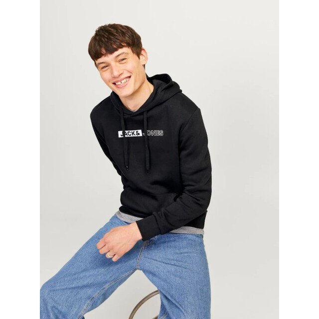 Jack & Jones Jjecorp logo sweat 12233600 large