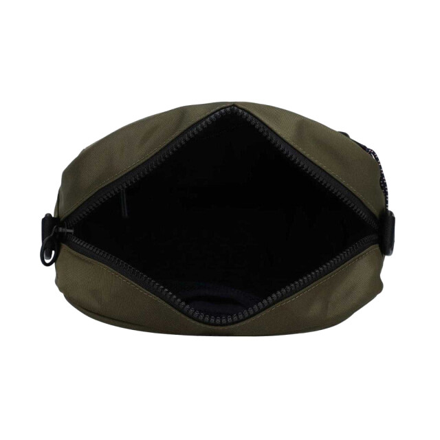 Tommy Hilfiger Polyester draagtas voor heren UTNA456_green large