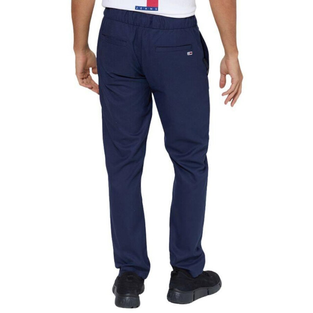 Tommy Hilfiger Heren twilight jeans UTNA837_navy large