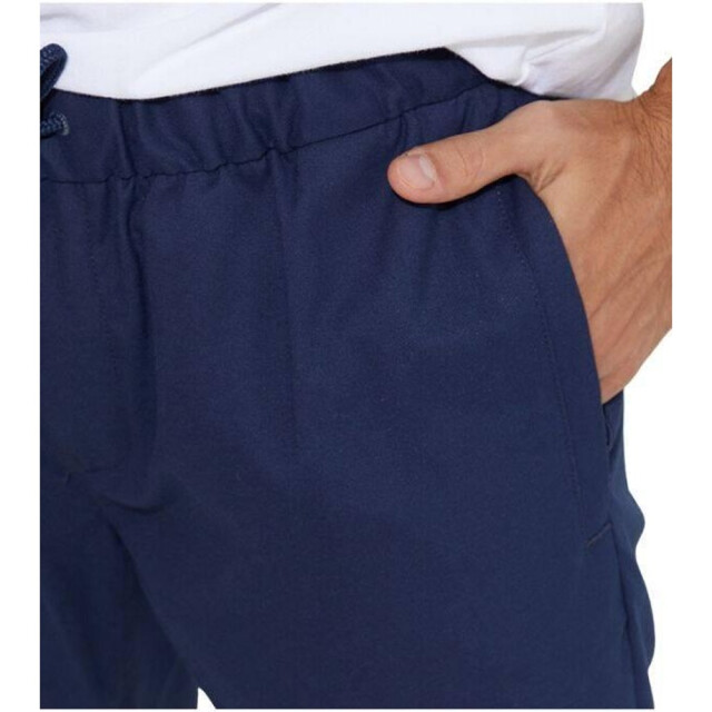 Tommy Hilfiger Heren twilight jeans UTNA837_navy large