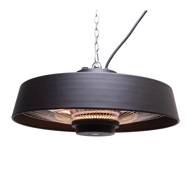 Westmann Fusion 2000w energiezuinige infraroodstraler terrasverwarmer 3048002 large