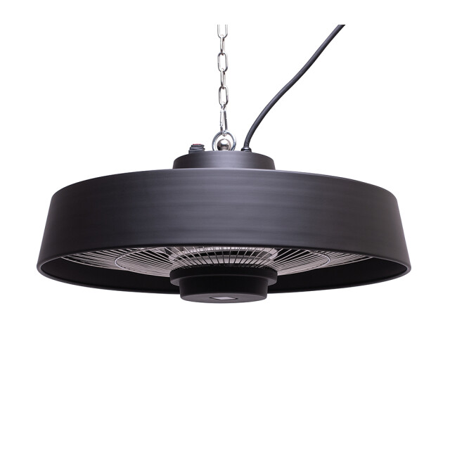 Westmann Fusion 2000w energiezuinige infraroodstraler terrasverwarmer 3048002 large