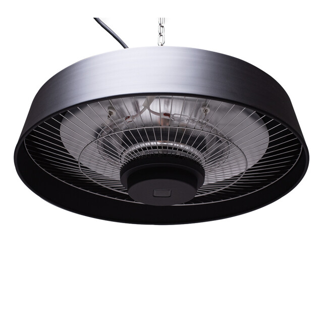 Westmann Fusion 2000w energiezuinige infraroodstraler terrasverwarmer 3048002 large