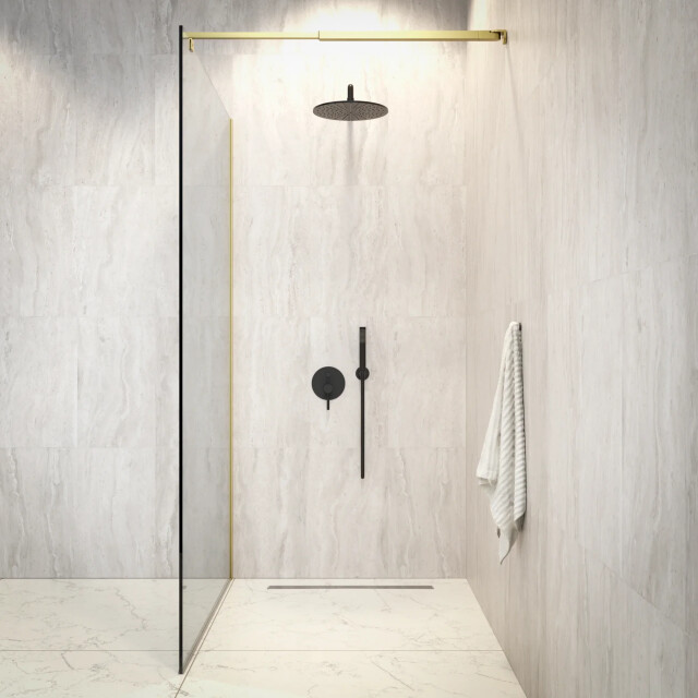 Mirlux Douchewand elva 120x200cm pre order 3428832 large