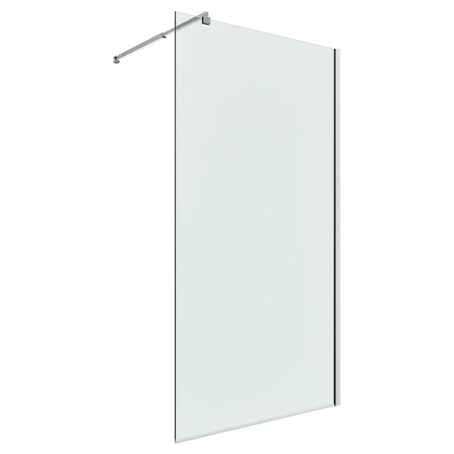 Mirlux Douchewand zaro 100x200cm pre order 3428838 large