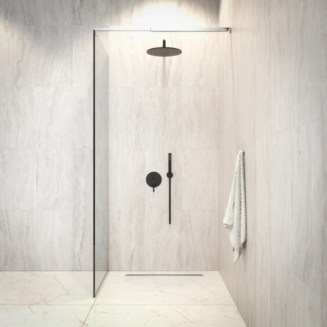 Mirlux Douchewand zaro 80x200cm pre order 3428834 large