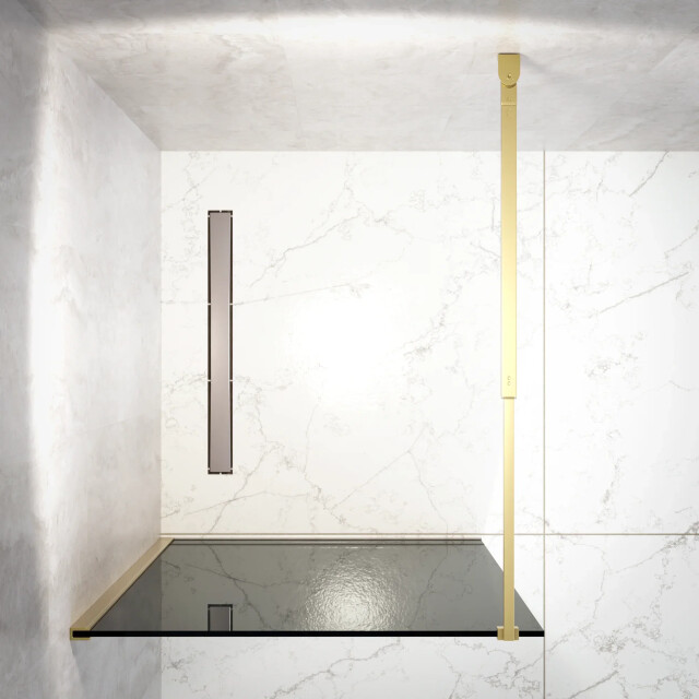 Mirlux Douchewand vero 80x200cm pre order 3428823 large