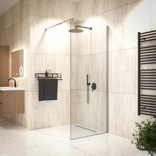 Mirlux Douchewand zaro 80x200cm pre order 3428834 large