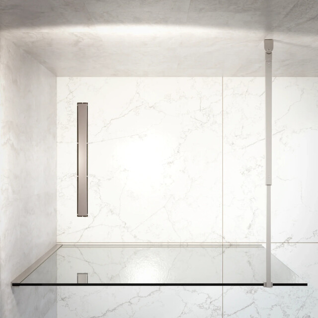 Mirlux Douchewand zaro 120x200cm pre order 3428839 large