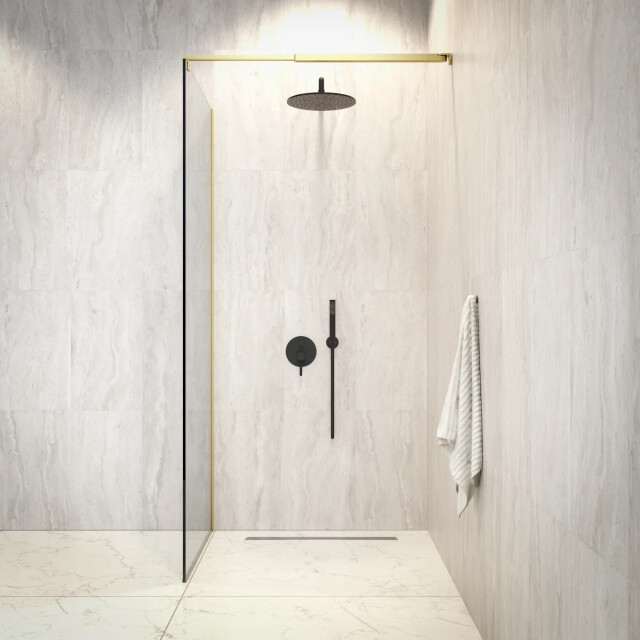 Mirlux Douchewand elva 80x200cm pre order 3428827 large