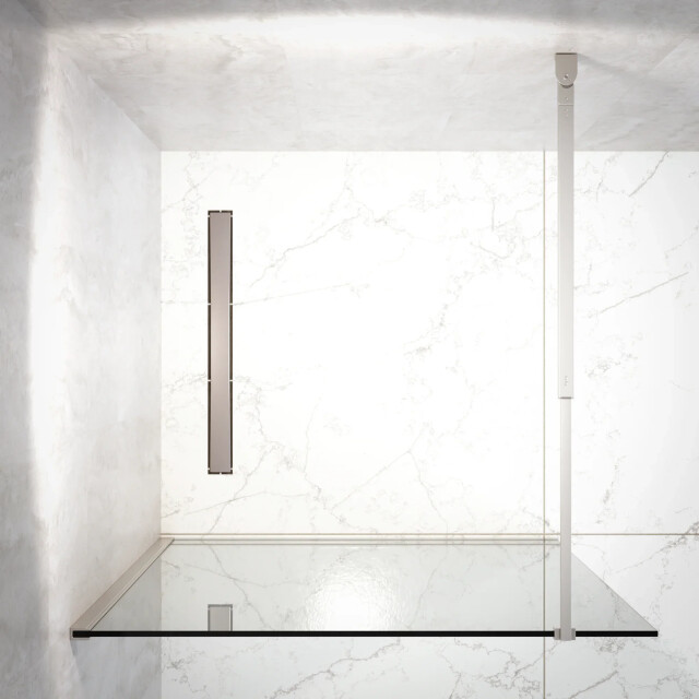 Mirlux Douchewand zaro 100x200cm pre order 3428838 large