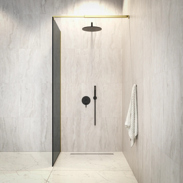 Mirlux Douchewand vero 80x200cm pre order 3428823 large