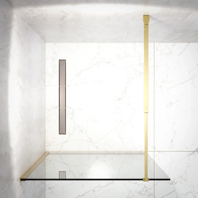 Mirlux Douchewand elva 90x200cm pre order 3428829 large