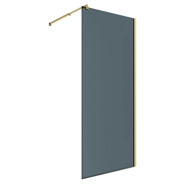 Mirlux Douchewand vero 80x200cm pre order 3428823 large