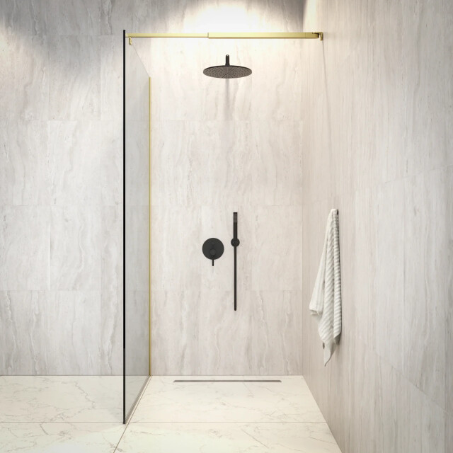 Mirlux Douchewand elva 100x200cm pre order 3428831 large