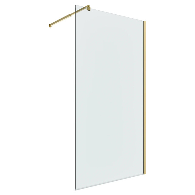 Mirlux Douchewand elva 100x200cm pre order 3428831 large