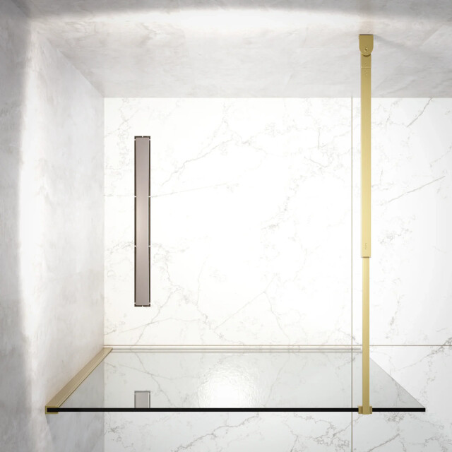 Mirlux Douchewand elva 100x200cm pre order 3428831 large