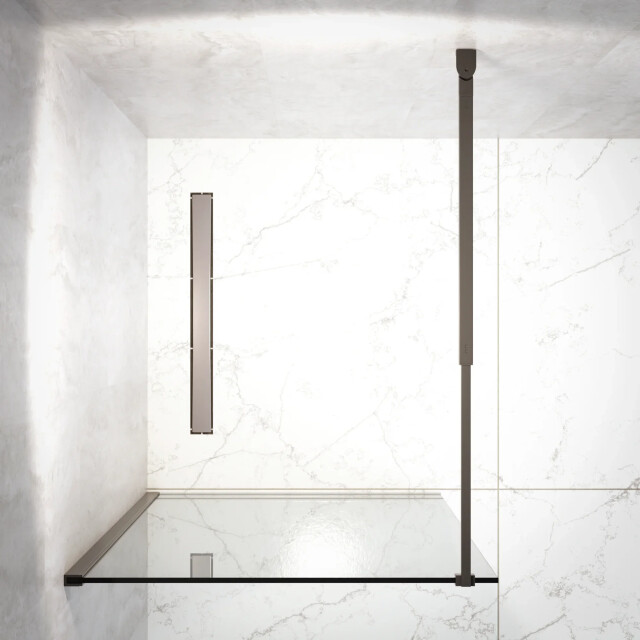 Mirlux Douchewand aris 80x200cm pre order 3428819 large