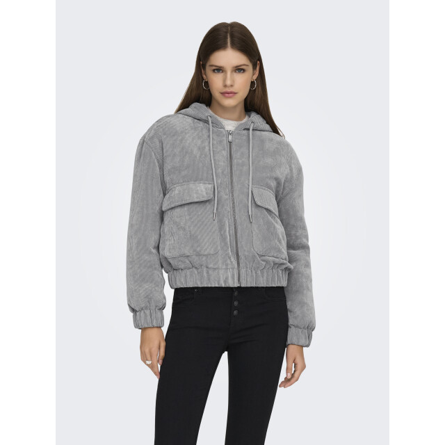 Only Onlsuva corduroy pad short jacket c 15360909 large