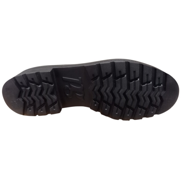 Paul Green 2961 Loafers Zwart 2961 large