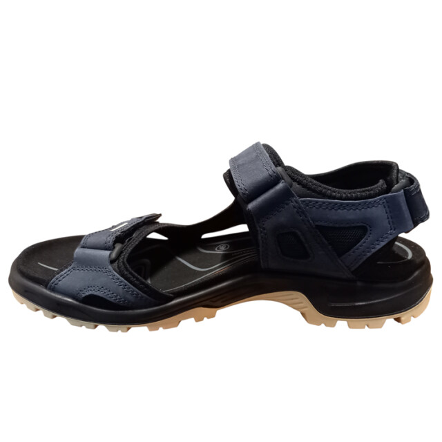 ECCO 069564 OFFROAD Sandalen Blauw 069564 OFFROAD large