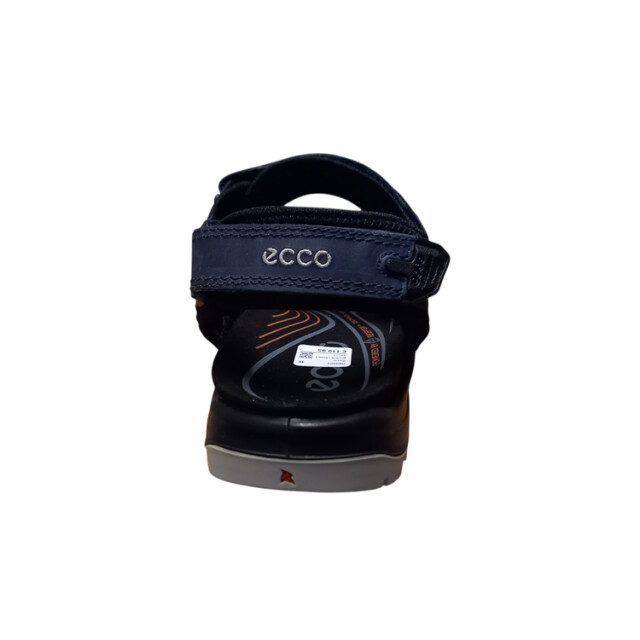 ECCO 069564 OFFROAD Sandalen Blauw 069564 OFFROAD large