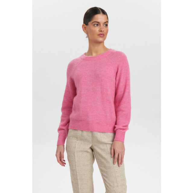 Nümph Nuriette pullover -703738 97118 large