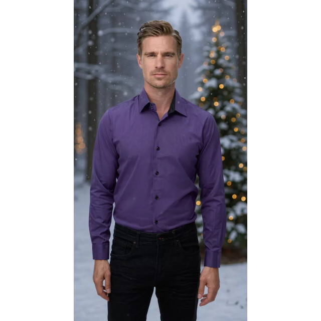 Rusty Neal Heren overhemd - r-44 170024014-R-44 large