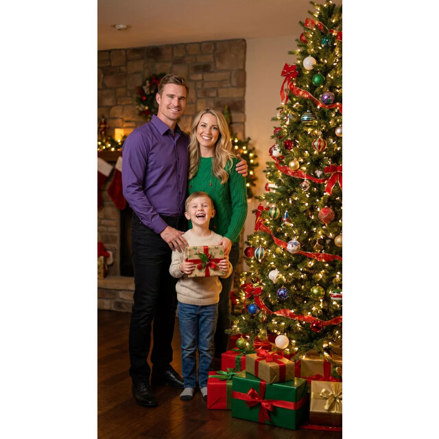 Rusty Neal Heren overhemd - r-44 170024014-R-44 large