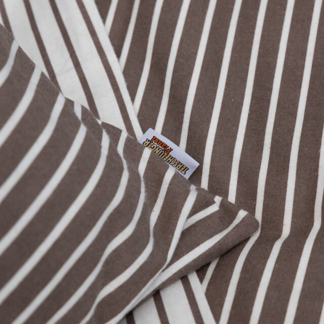 Terschellinger Wolweelde Luxueuze terschellinger flanellen winter dekbedovertrekset – warm zandbeige 3339050 large