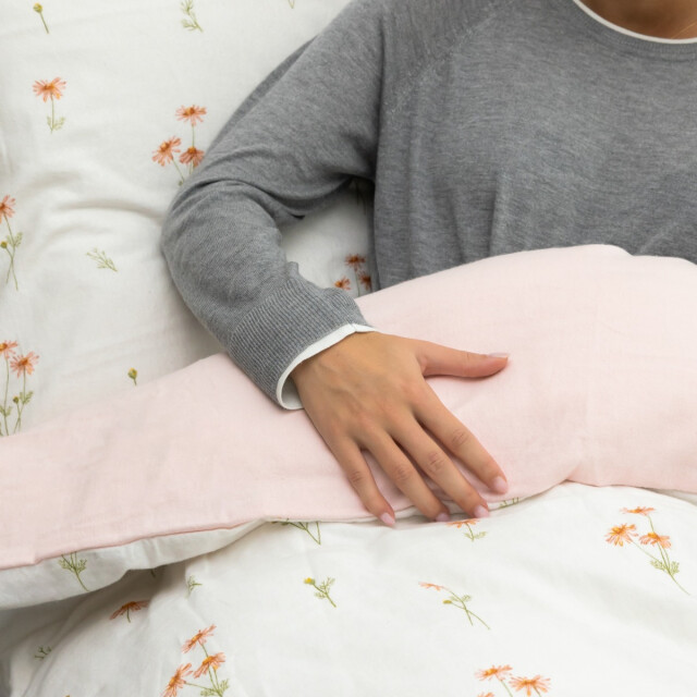 Terschellinger Wolweelde Luxueuze terschellinger flanellen winter dekbedovertrekset – minimalistisch 3339056 large