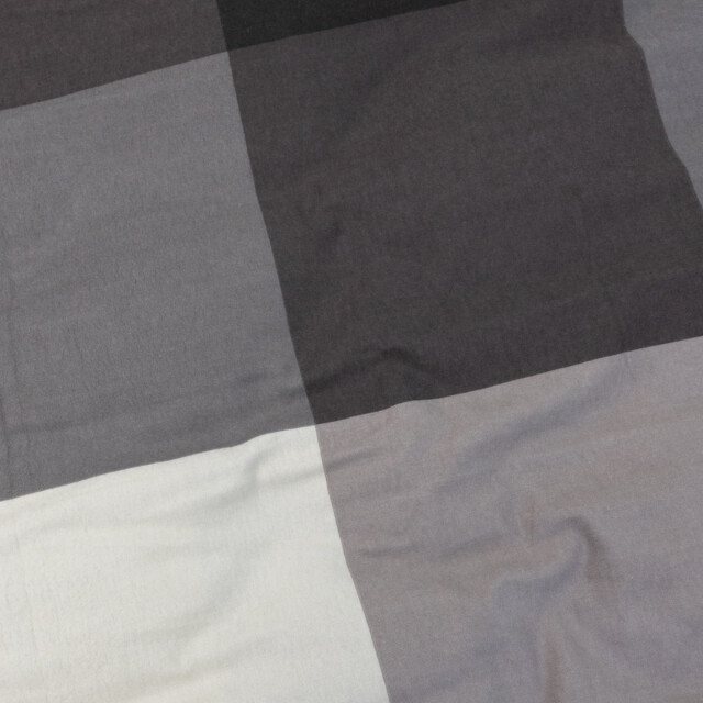 Terschellinger Wolweelde Luxueuze terschellinger flanellen winter dekbedovertrekset – modern blokpatroon 3339067 large