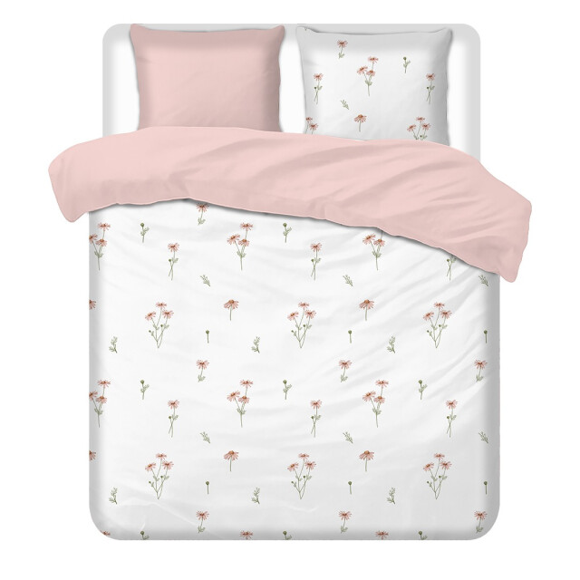 Terschellinger Wolweelde Luxueuze terschellinger flanellen winter dekbedovertrekset – minimalistisch 3339056 large