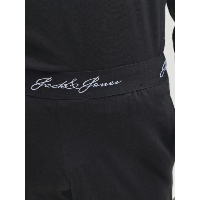Jack & Jones Jongens pyjamaset jacclyde 12293510-Black large