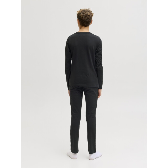 Jack & Jones Jongens pyjamaset jacclyde 12293510-Black large