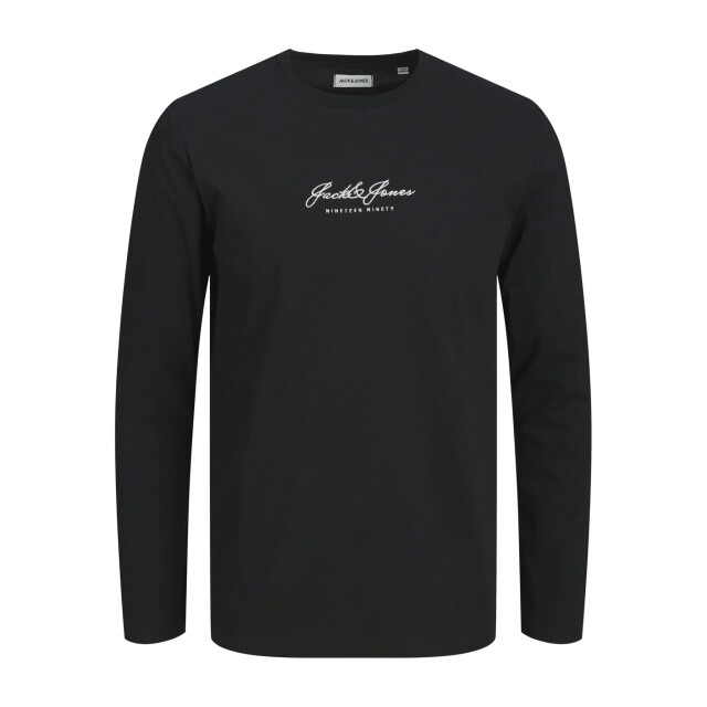 Jack & Jones Jongens pyjamaset jacclyde 12293510-Black large