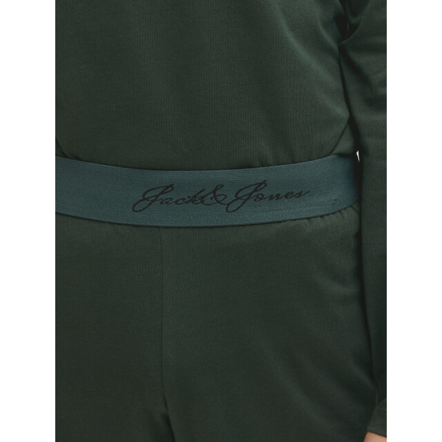 Jack & Jones Jongens pyjamaset jacclyde donker 12293510-Scarab large