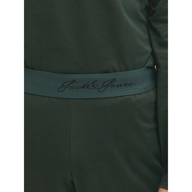 Jack & Jones Jongens pyjamaset jacclyde donker 12293510-Scarab large