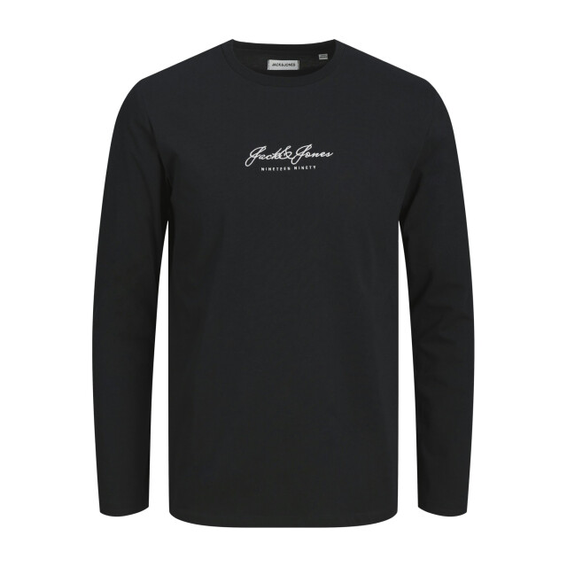 Jack & Jones Jongens pyjamaset jacclyde 12293510-Black large